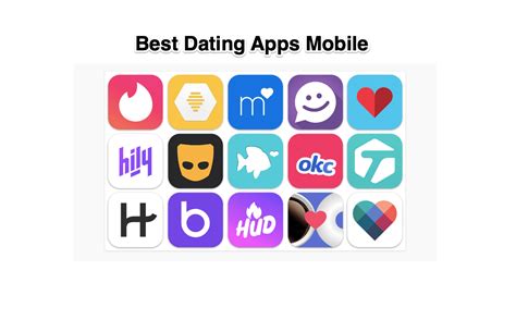 best dating apps 2024|More.